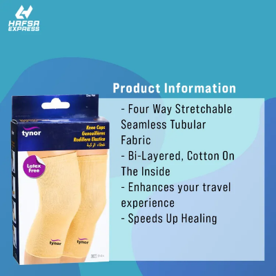 Buy TYNOR KNEE CAPS Online in Bangladesh at Best Prices