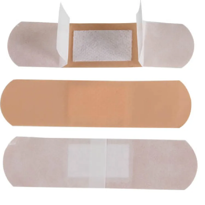 Buy 100 Pcs Getwell First Aid Strip Tape One Time Bandage at Best Price In Bangladesh
