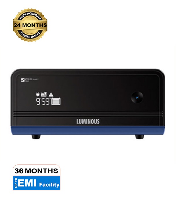 Buy Luminous Zelio+ 1100 Pure Sine Wave UPS at Best Price in Bangladesh	