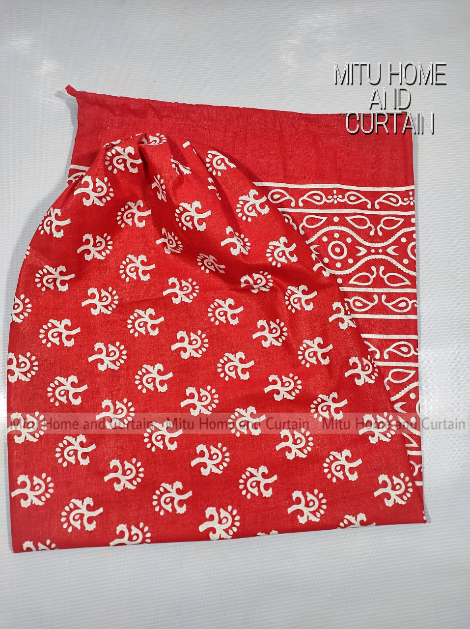 Buy Side Pillow Cover Kol Balish Cover 1 Pcs | Standard 38 * 32 Inch Pillow Protector - Available in Green, Pink, Red, Brown, Ash, Purple, Blue Online at Best Price In Bangladesh