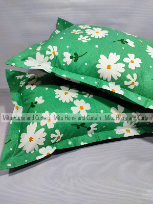 Buy 2 pcs Pillow Cover Balish cover Pillow protector Head pillow cover Cotton pillow cover 18*26 standard size 2pcs Red , Pink , Gray , Purple , Blue , Green Online at Best Price In Bangladesh