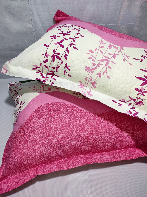 Buy 2 pcs Pillow Cover Balish cover Pillow protector Head pillow cover Cotton pillow cover 18*26 standard size 2pcs Red , Pink , Gray , Purple , Blue , Green Online at Best Price In Bangladesh