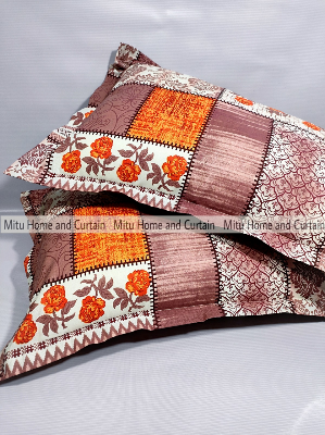 Buy 2 pcs Pillow Cover Balish cover Pillow protector Head pillow cover Cotton pillow cover 18*26 standard size 2pcs Red , Pink , Gray , Purple , Blue , Green Online at Best Price In Bangladesh