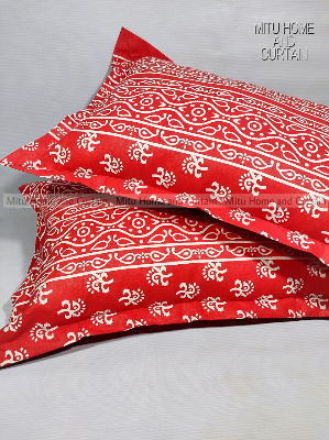 Buy 2 pcs Pillow Cover Balish cover Pillow protector Head pillow cover Cotton pillow cover 18*26 standard size 2pcs Red , Pink , Gray , Purple , Blue , Green Online at Best Price In Bangladesh