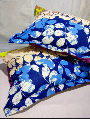 Buy 2 pcs Pillow Cover Balish cover Pillow protector Head pillow cover Cotton pillow cover 18*26 standard size 2pcs Red , Pink , Gray , Purple , Blue , Green Online at Best Price In Bangladesh