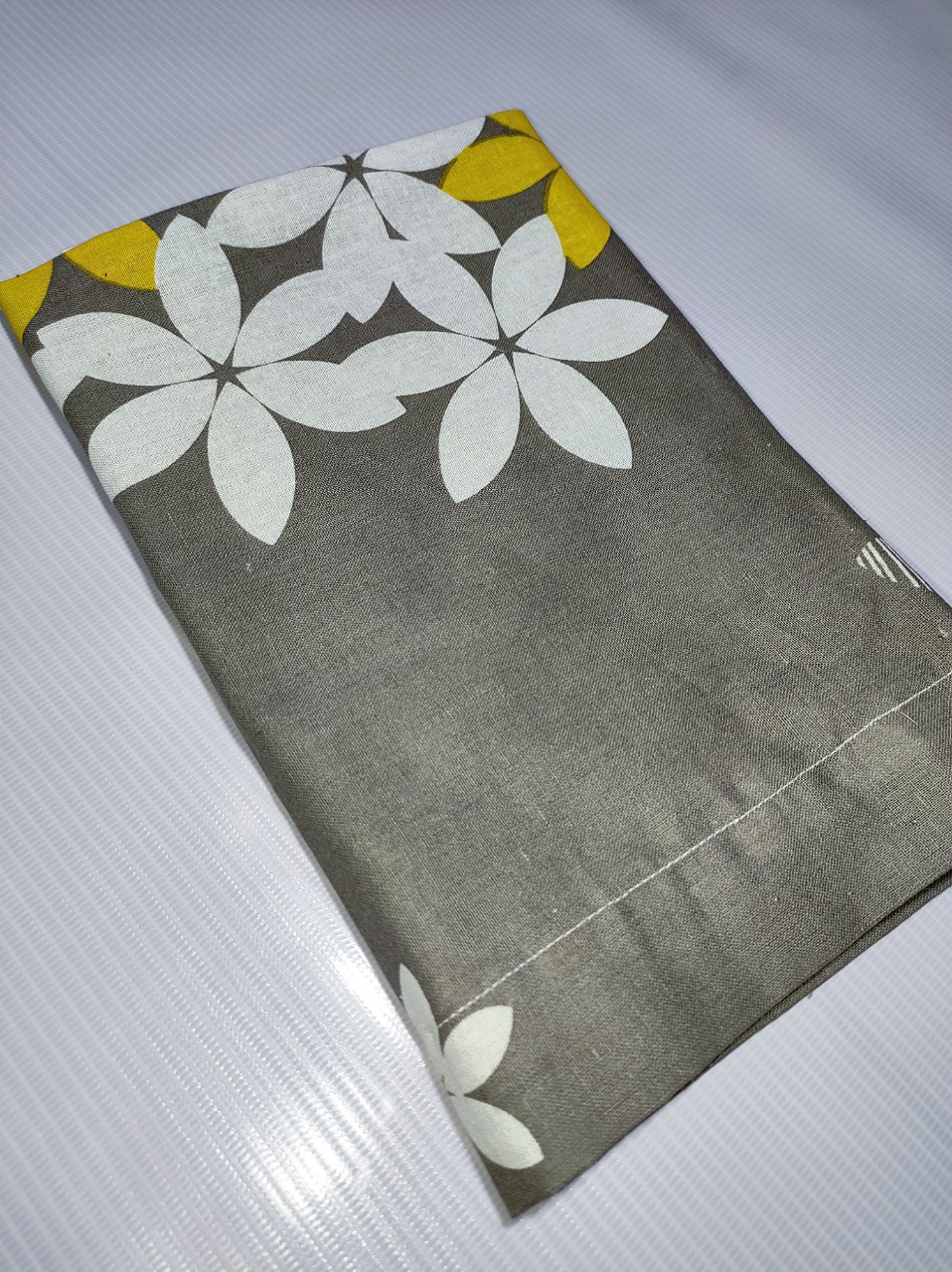 Buy 1 pcsPillow Cover Balish cover Pillow protector Head pillow cover Balisher cover Cotton Pillow cover for 18 *2 6 standard size 1pcs Red , Blue , Purple , Pink , Green , Gray Online at Best Price In Bangladesh