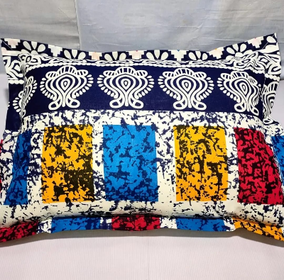 Buy 1 pcsPillow Cover Balish cover Pillow protector Head pillow cover Balisher cover Cotton Pillow cover for 18 *2 6 standard size 1pcs Red , Blue , Purple , Pink , Green , Gray Online at Best Price In Bangladesh