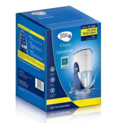 Picture of Classic Germkill Kit