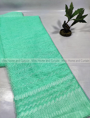 Buy Floral Magic Mosquito Net 6'*7' feet King size moshari Cream , Green , Pink , Cyen Online at Best Price In Bangladesh