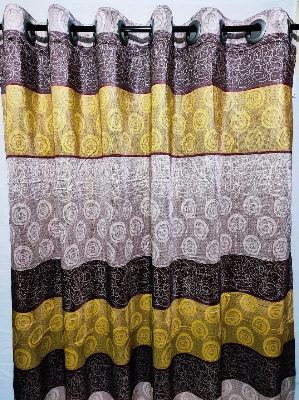 Buy Curtain Porda Synthetic curtains Thick Indian porda window protector 60*84 inch classical big size 6 kuchi curtain 1pcs Golden , Bronze , Blue , Pink , Gray Online in Bangladesh at Best Prices on Othoba.com. 