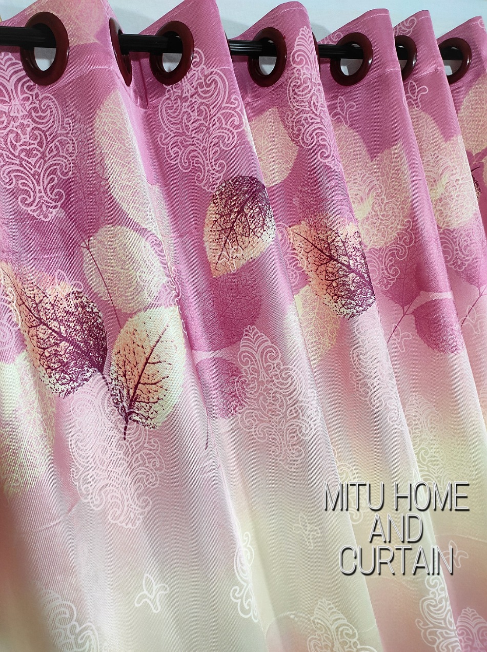 Buy Curtain Porda Synthetic curtains Thick Indian porda window protector 60*84 inch classical big size 6 kuchi curtain 1pcs Golden , Bronze , Blue , Pink , Gray Online in Bangladesh at Best Prices on Othoba.com. 