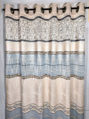 Buy Curtain Porda Synthetic curtains Thick Indian porda window protector 60*84 inch classical big size 6 kuchi curtain 1pcs Golden , Bronze , Blue , Pink , Gray Online in Bangladesh at Best Prices on Othoba.com. 