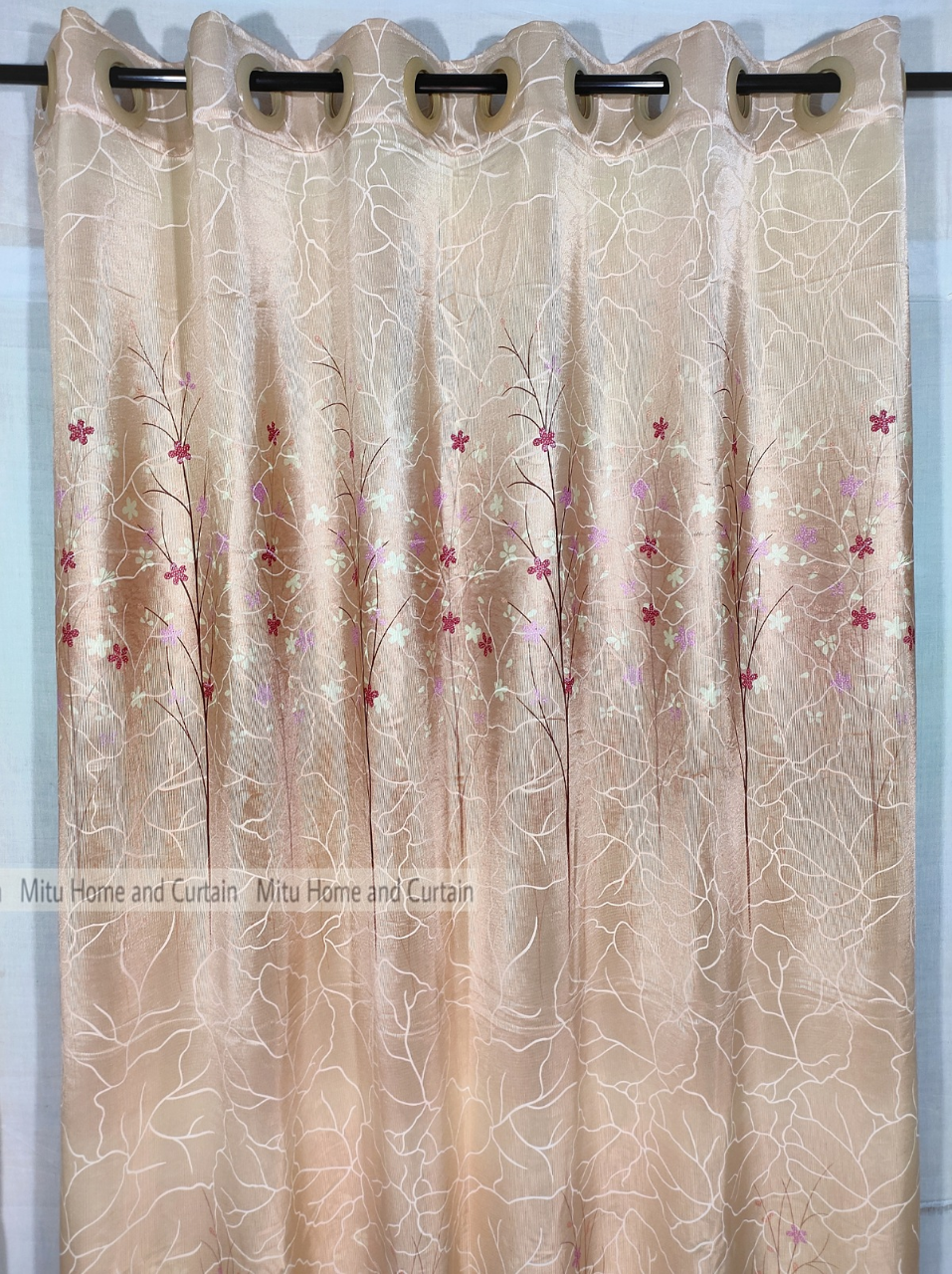 Buy Curtain Porda Synthetic curtains Thick Indian porda window protector 60*84 inch classical big size 6 kuchi curtain 1pcs Golden , Bronze , Blue , Pink , Gray Online in Bangladesh at Best Prices on Othoba.com. 