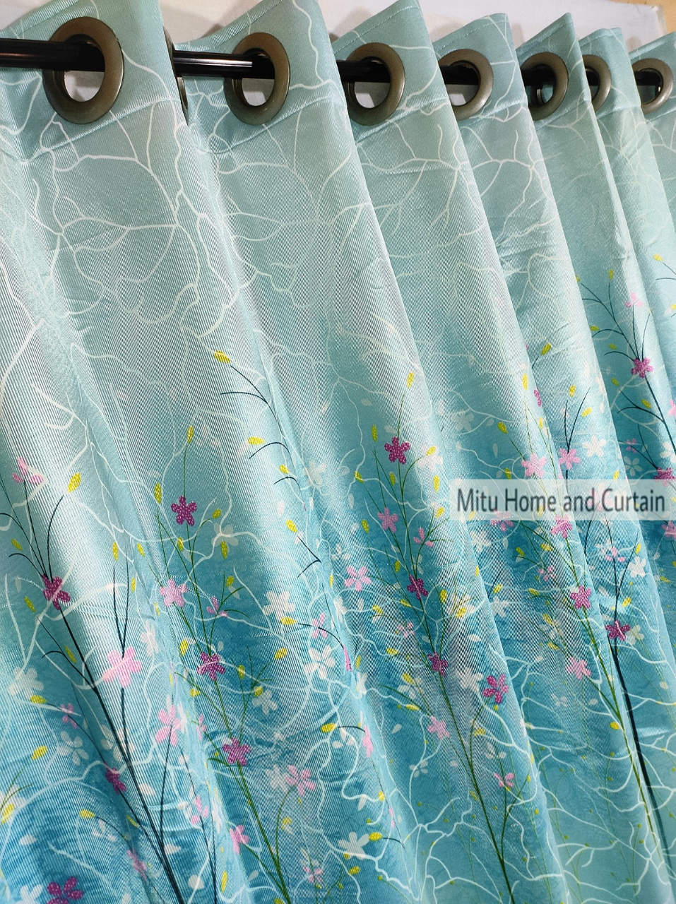 Buy Curtain Porda Synthetic curtains Thick Indian porda window protector 60*84 inch classical big size 6 kuchi curtain 1pcs Golden , Bronze , Blue , Pink , Gray Online in Bangladesh at Best Prices on Othoba.com. 