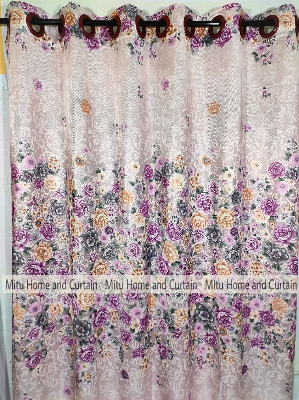 Buy Curtain Porda Synthetic curtains Thick Indian porda window protector 60*84 inch classical big size 6 kuchi curtain 1pcs Golden , Bronze , Blue , Pink , Gray Online in Bangladesh at Best Prices on Othoba.com. 