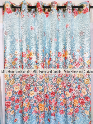 Buy Curtain Porda Synthetic curtains Thick Indian porda window protector 60*84 inch classical big size 6 kuchi curtain 1pcs Golden , Bronze , Blue , Pink , Gray Online in Bangladesh at Best Prices on Othoba.com. 