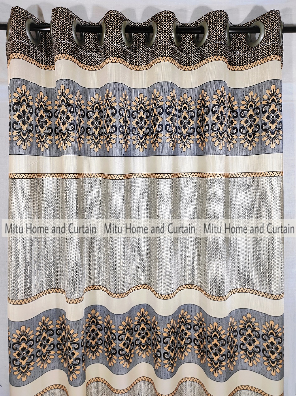 Buy Curtain Porda Synthetic curtains Thick Indian porda window protector 60*84 inch classical big size 6 kuchi curtain 1pcs Golden , Bronze , Blue , Pink , Gray Online in Bangladesh at Best Prices on Othoba.com. 