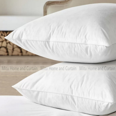 Buy Exclusive Korean fiber Head pillow standard 18*26 size Cotton Fabric Head Pillow ( Buy 1 get 1 ) 900 gram Mathar balish Online in Bangladesh at Best Prices on Othoba.com. 