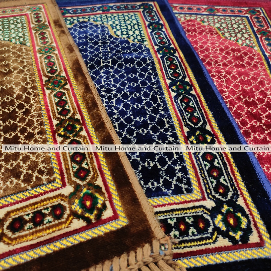 Buy Baby Jaynamaz Prayer mat Turkey baby jaynamaz Primium quality soft jaynamaz 13.5inch*23inch prayer mat Blue Online in Bangladesh at Best Prices on Othoba.com