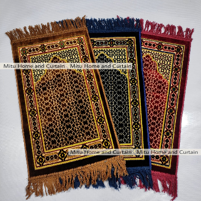 Buy Baby Jaynamaz Prayer mat Turkey baby jaynamaz Primium quality soft jaynamaz 13.5inch*23inch prayer mat Blue Online in Bangladesh at Best Prices on Othoba.com