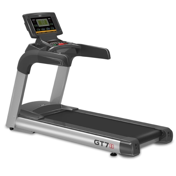 Picture of Commercial Motorized Treadmill Daily Youth GT7s 5.0HP