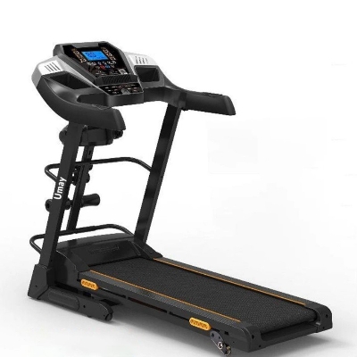Picture of Foldable motorized treadmill UMAY fitness DC 2.0HP