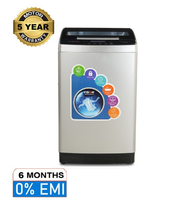 Buy VISION Top Loading 8KG Washing Machine ATC80 Online at Best Price	