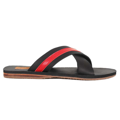 Buy Men’s Leather Sandal SB-S607 at Best Price In Bangladesh