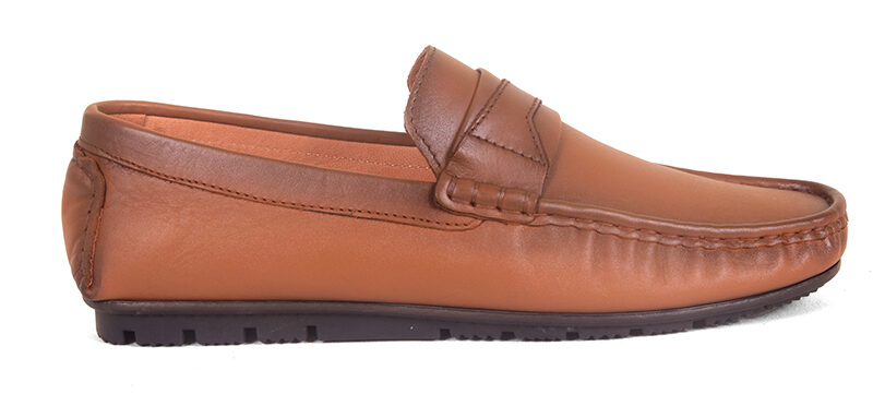 Buy Elegance Medicated Loafer Shoes For Men SB-S512 at Best Price In Bangladesh