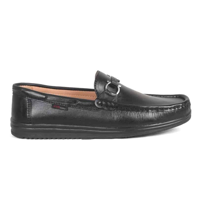 Buy Genuine Leather Classic Loafers for Men SB-S350 at Best Price In Bangladesh