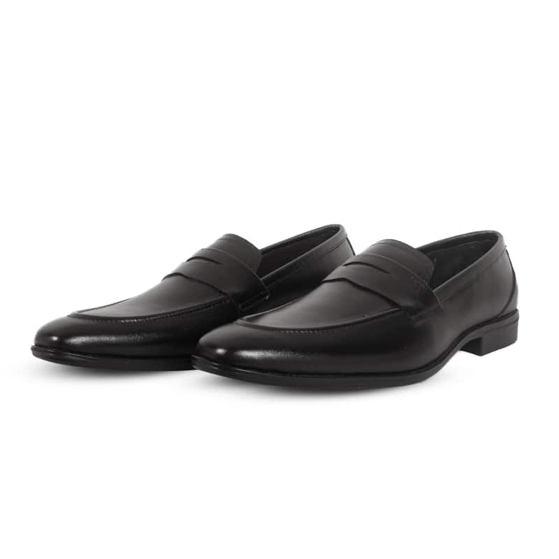 Buy Penny Loafer Leather Shoe for Men SB-S533 at Best Price In Bangladesh