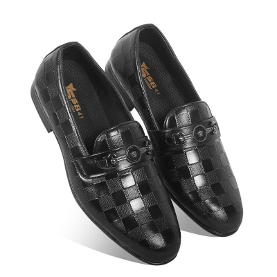 Buy Leather Tassel Shoes For Men SB-S629 at Best Price In Bangladesh