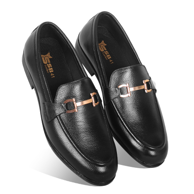 Buy Leather Tassel Shoes For Men SB-S648 at Best Price In Bangladesh