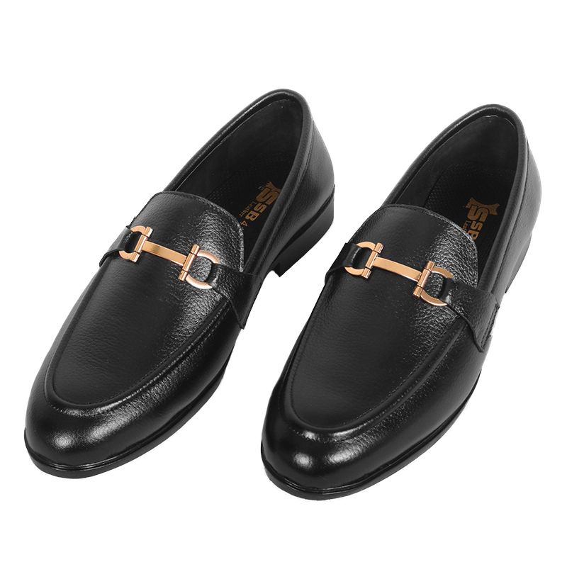 Buy Leather Tassel Shoes For Men SB-S648 at Best Price In Bangladesh