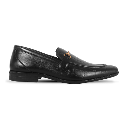 Buy Penny Loafer Leather Shoes For Men SB-S647 at Best Price In Bangladesh