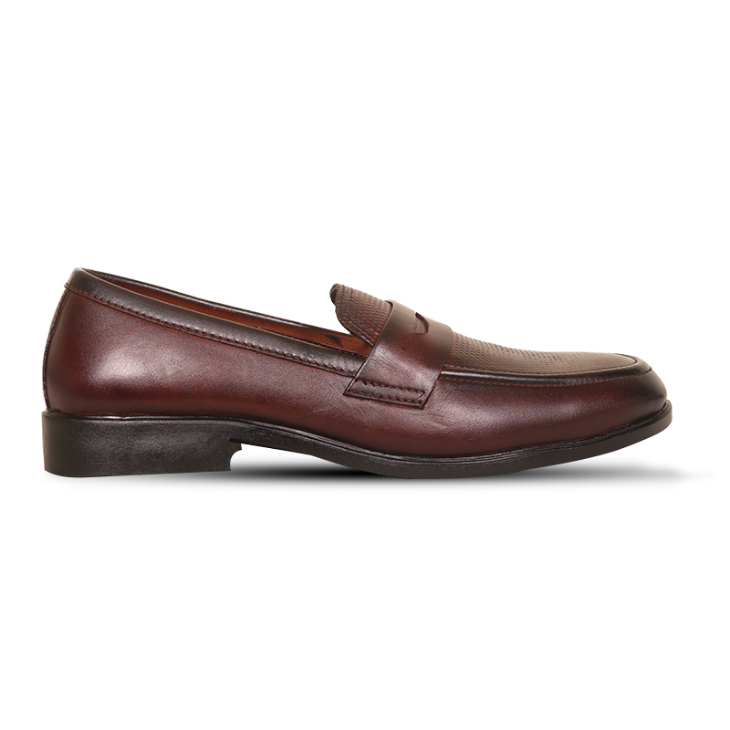 Buy Leather Tassel Shoes For Men SB-S650 at Best Price In Bangladesh