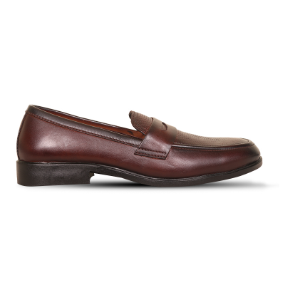 Buy Leather Tassel Shoes For Men SB-S650 at Best Price In Bangladesh