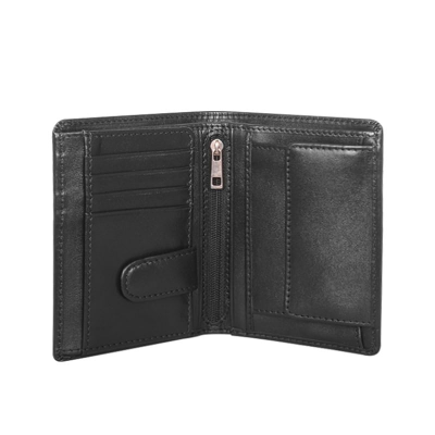 Buy Multifunction Leather Wallet SB-W141 at Best Price In Bangladesh
