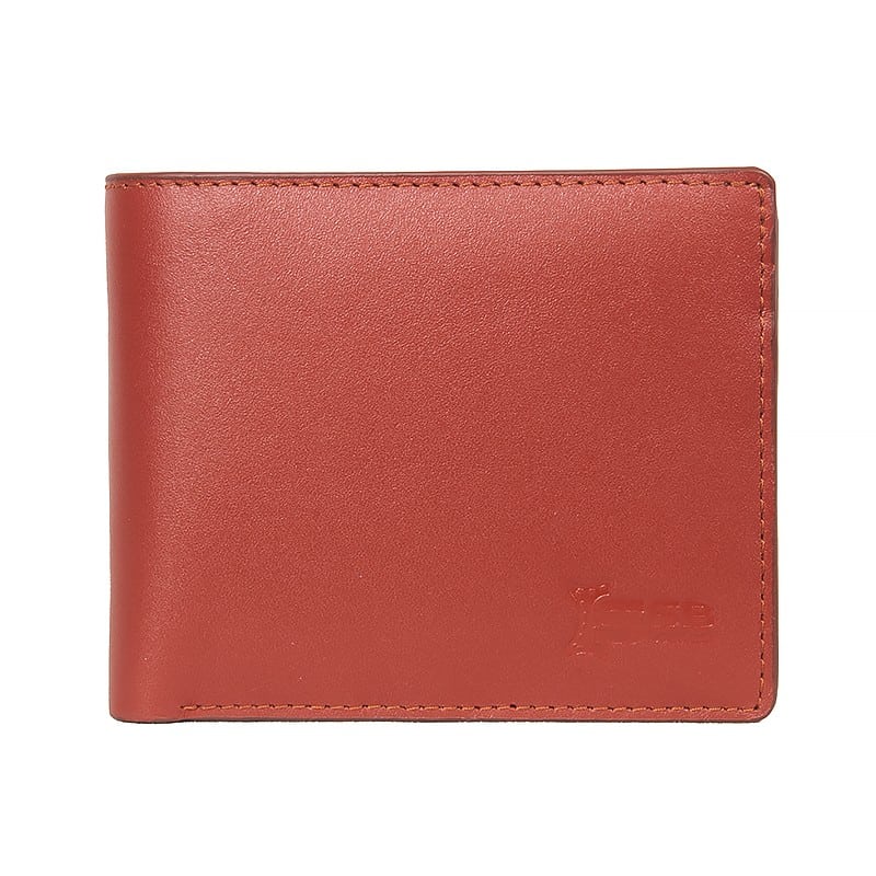 Buy Classic Leather Wallet SB-W167 at Best Price In Bangladesh