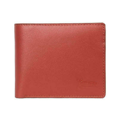 Buy Classic Leather Wallet SB-W167 at Best Price In Bangladesh
