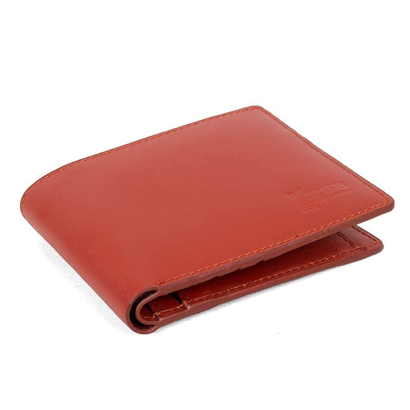Buy Classic Leather Wallet SB-W167 at Best Price In Bangladesh