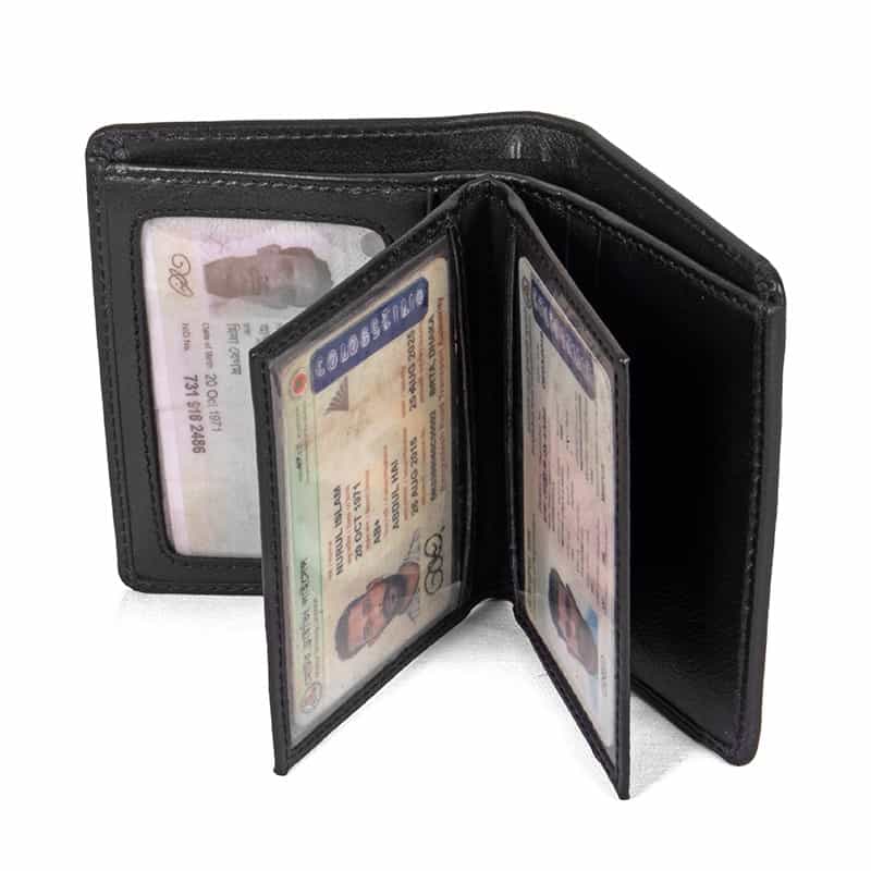 Buy Mini Leather Wallet SB-W174 at Best Price In Bangladesh