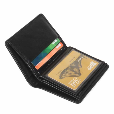Buy Mini Leather Wallet SB-W174 at Best Price In Bangladesh