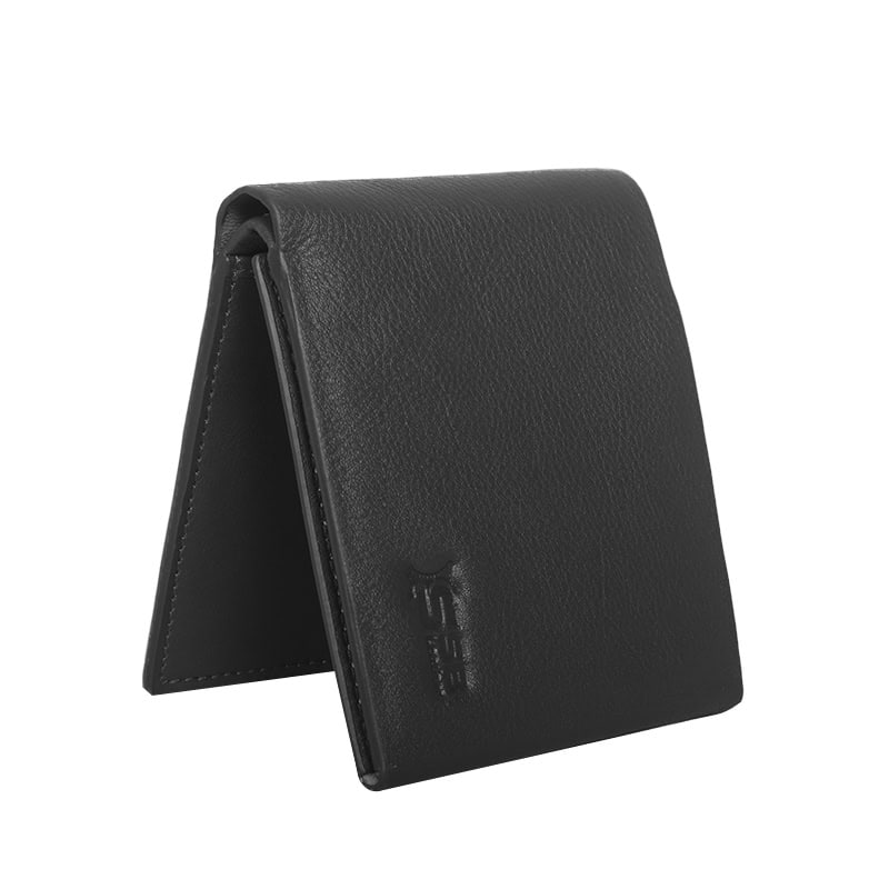 Buy Multifunction Leather Wallet SB-W203 at Best Price In Bangladesh