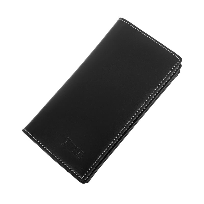 Buy Genuine Leather Semi Long Wallet SB-W194 at Best Price In Bangladesh