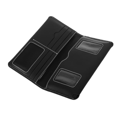 Buy Genuine Leather Long Wallet SB-W193 at Best Price In Bangladesh