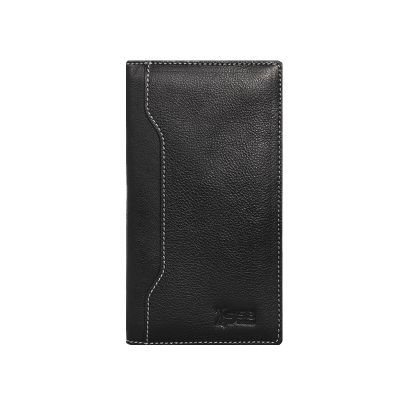 Buy Genuine Leather Long Wallet SB-W195 at Best Price In Bangladesh