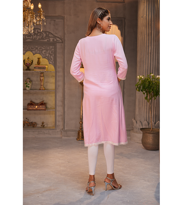 Picture of Winner Style Ladies Stylish Kurti 