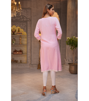Picture of Winner Style Ladies Stylish Kurti 