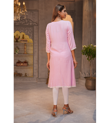 Picture of Winner Style Ladies Stylish Kurti 